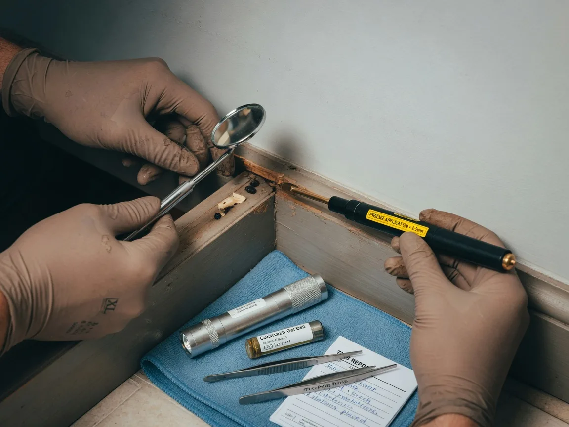 Why choose Emergency Pest Control in Christine, TX